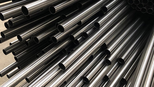 钛焊管的生产工艺及执行标准！